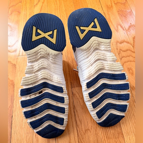 Men’s Nike Free Metcon 5 sz 9.5 - Picture 8 of 11